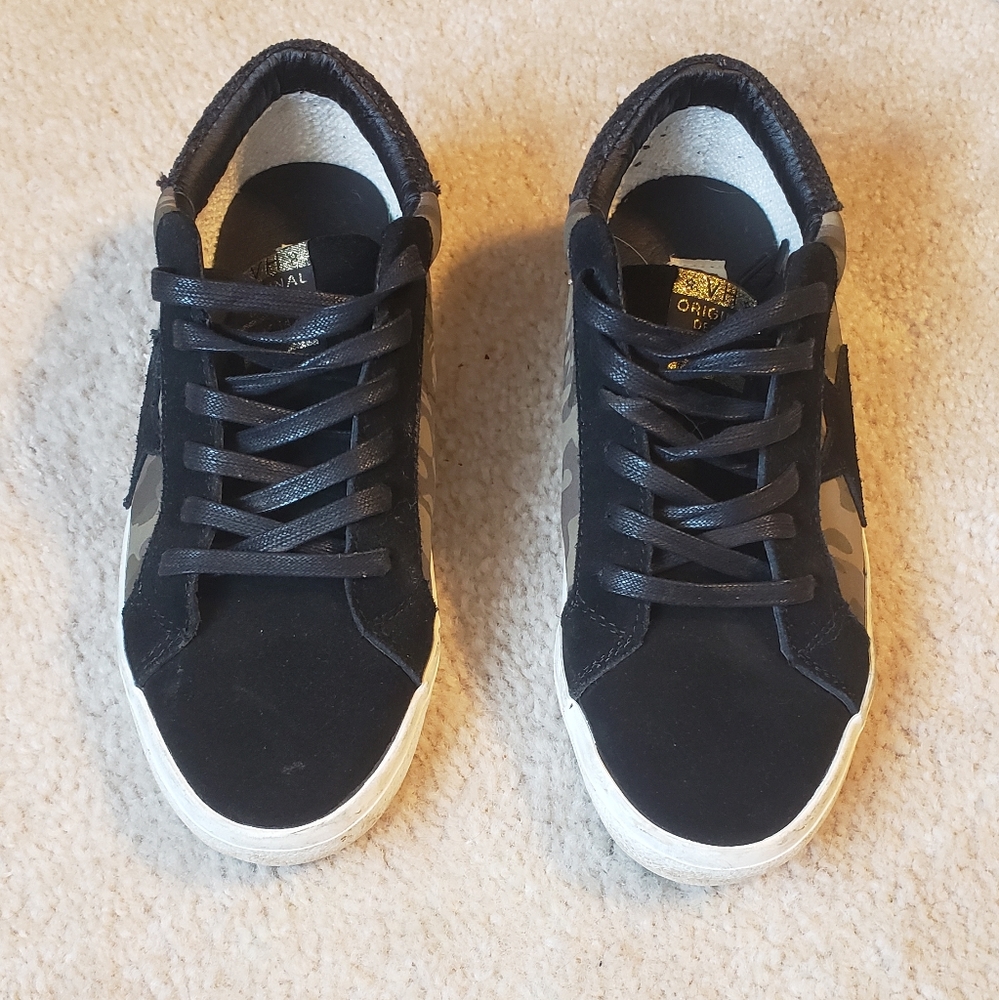 Vintage Havana sneakers